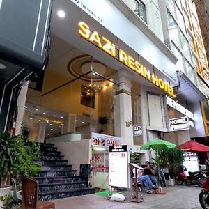 Sazi Resin Hotel Bui Thi Xuan